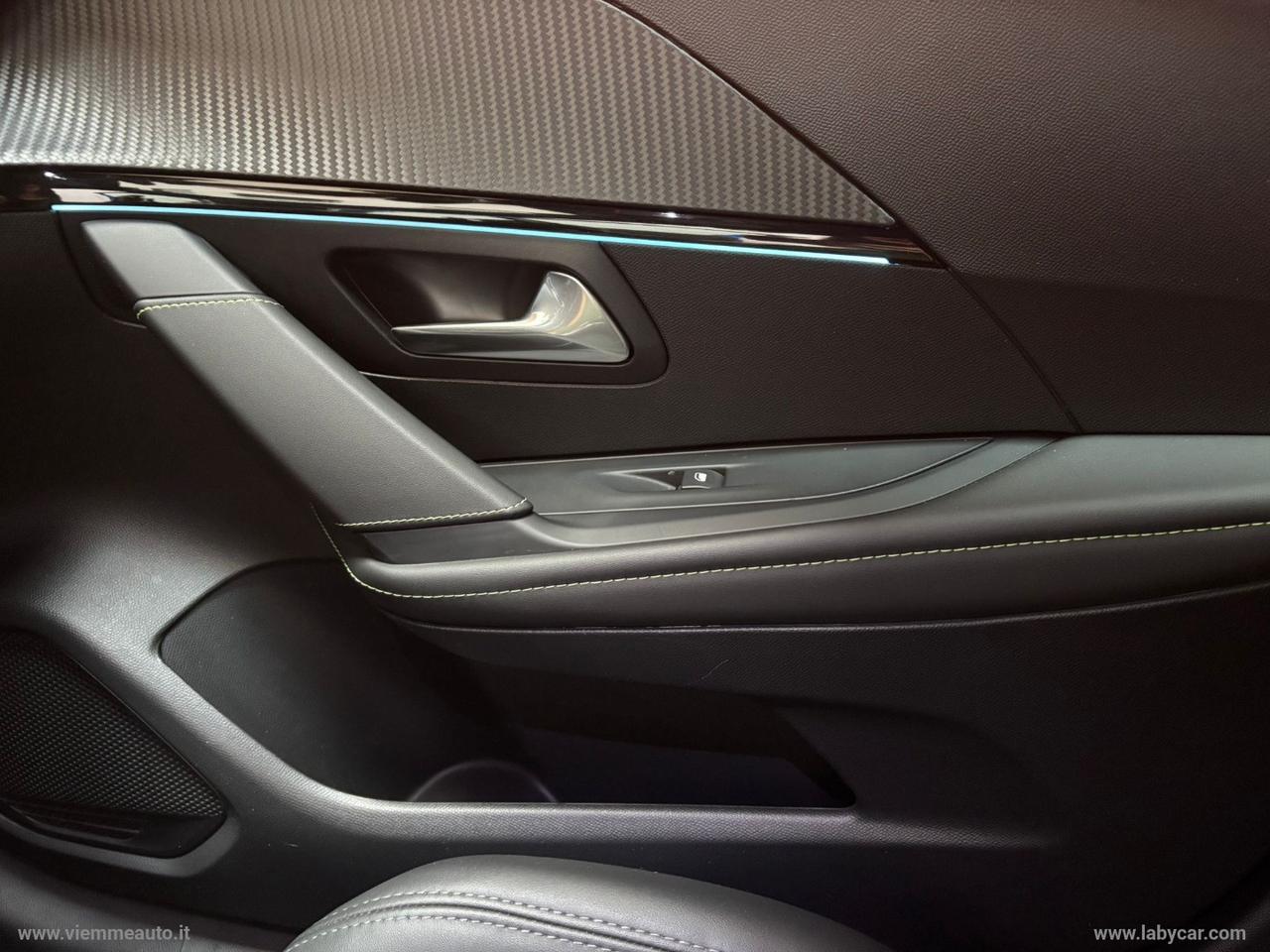 PEUGEOT 208 PureTech 130 S&S EAT8 5p. GT