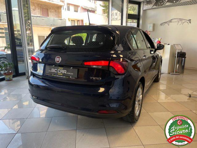 FIAT Tipo 1.6 Mjt 120cv hatchback *NAVI*CAMERA