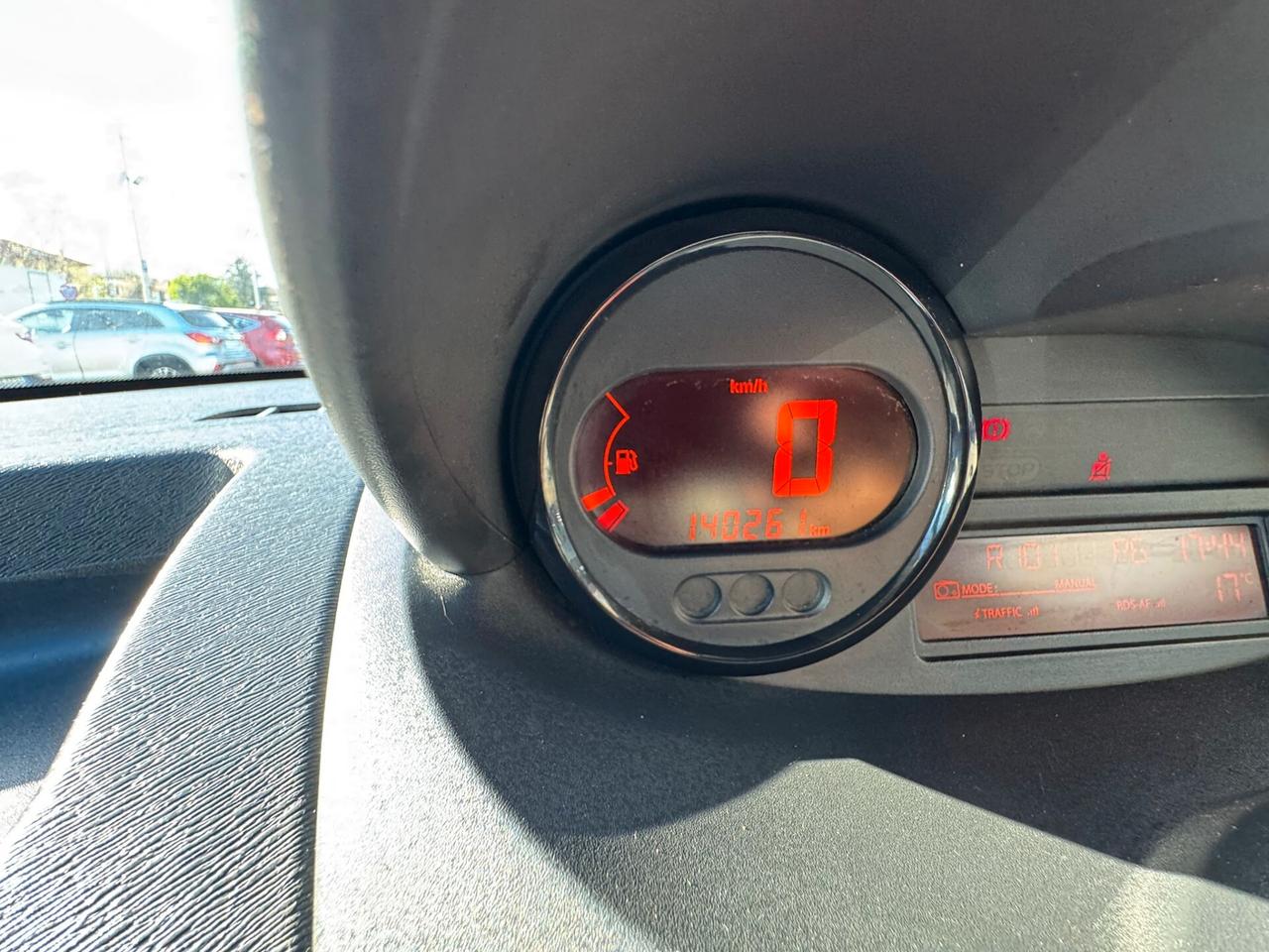 Renault Twingo 2008 1.2 Le Iene 60cv*OK NEOPATENTATI*