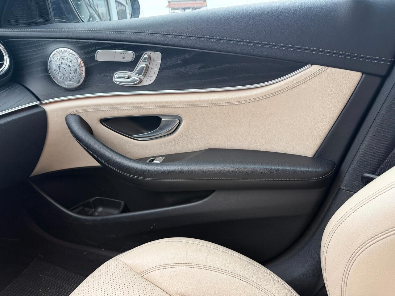 Mercedes-benz E 300 de Auto EQ-Power Premium Plus