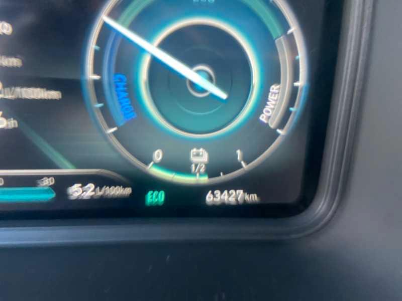 HYUNDAI Kona 1.6 gdi hev Xclass 2wd 141cv DcT