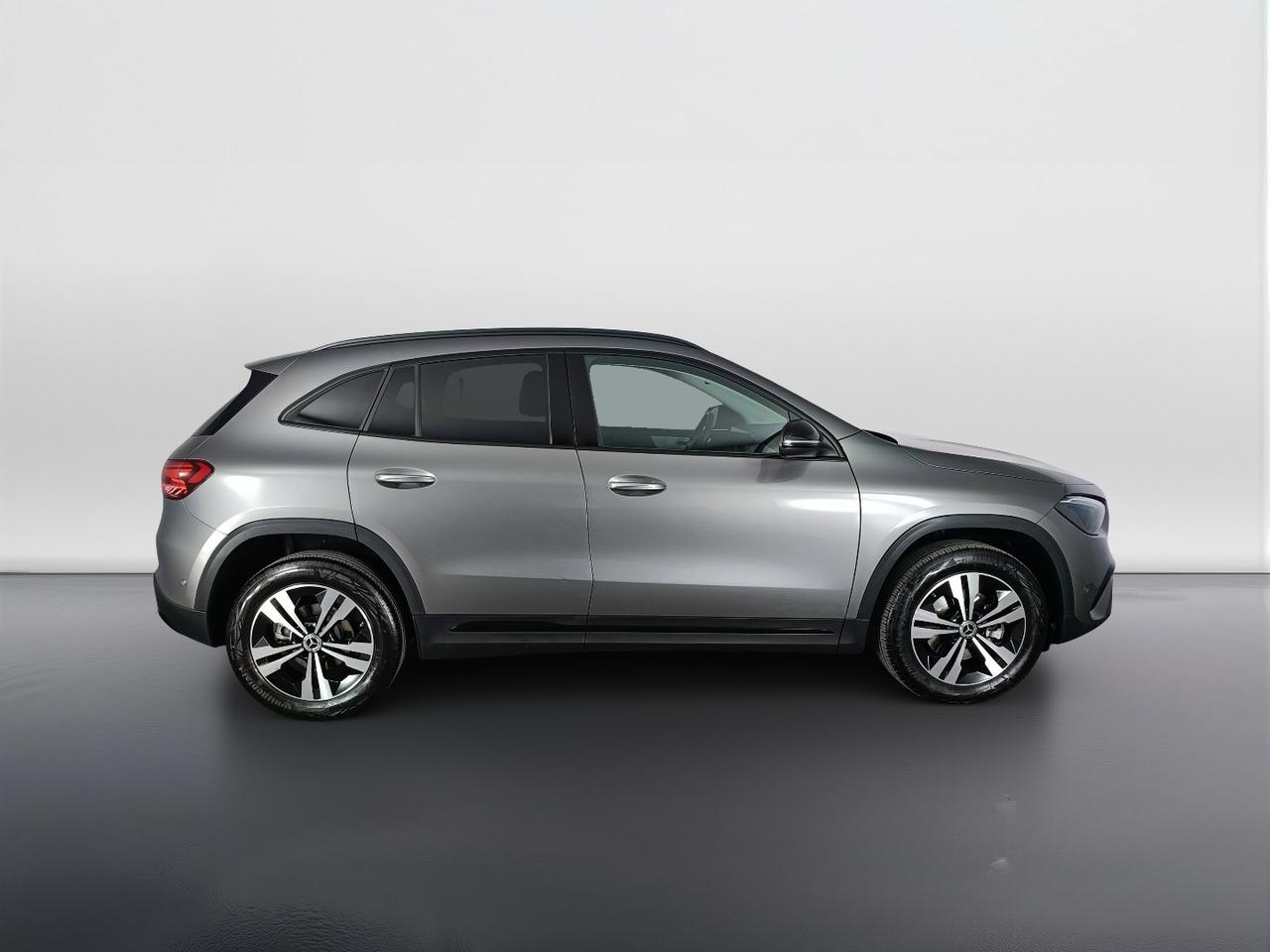 Mercedes-Benz GLA-H247 2023 - GLA 180 d Progressive Advanced Plus auto