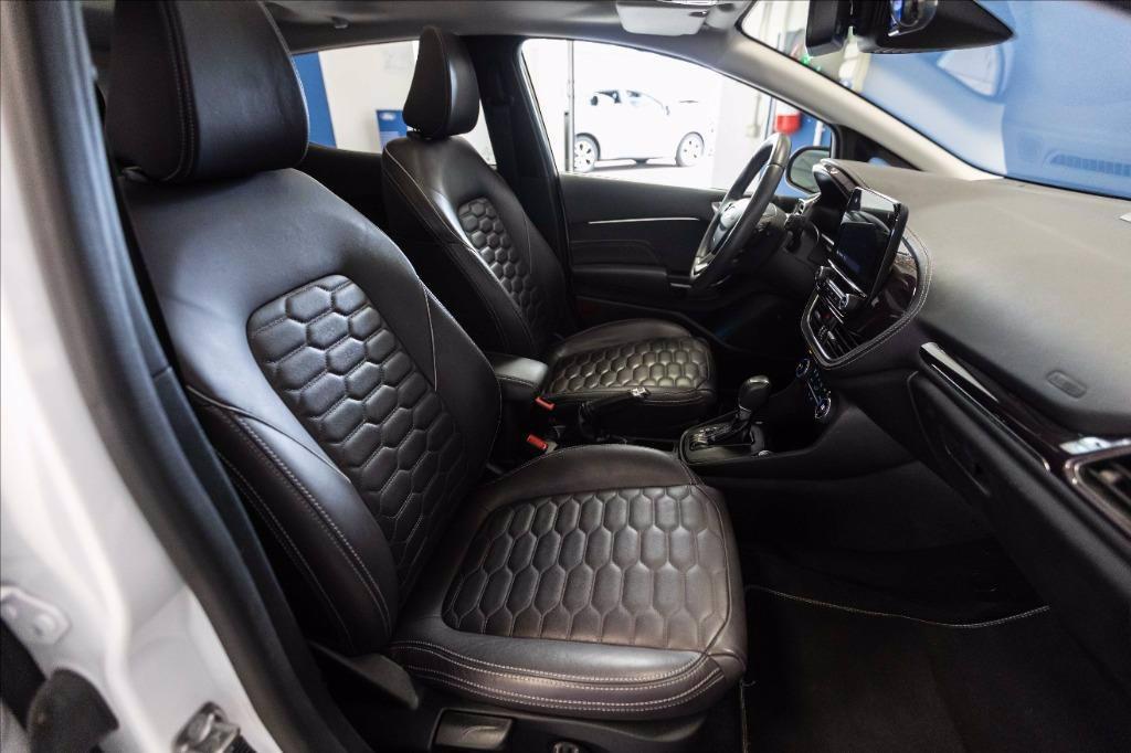 FORD Fiesta 5p 1.0 ecoboost Vignale 100cv auto del 2017