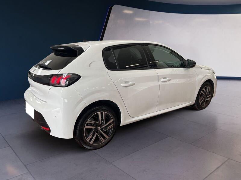 Peugeot 208 II 2019 1.2 puretech Allure Pack s&s 100cv