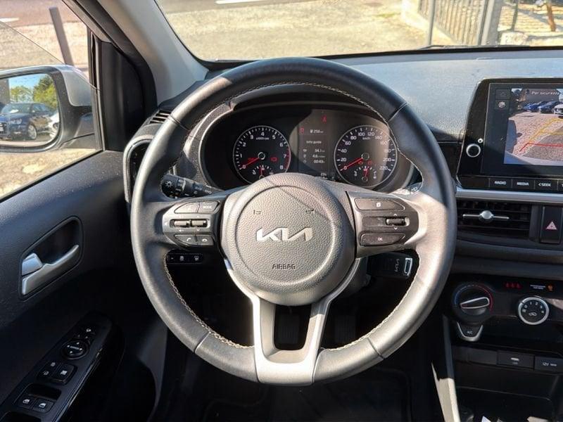 Kia Picanto Picanto 1.0 dpi Style