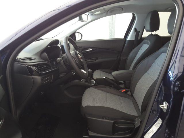 FIAT Tipo 1.0 100cv 5 porte Cross