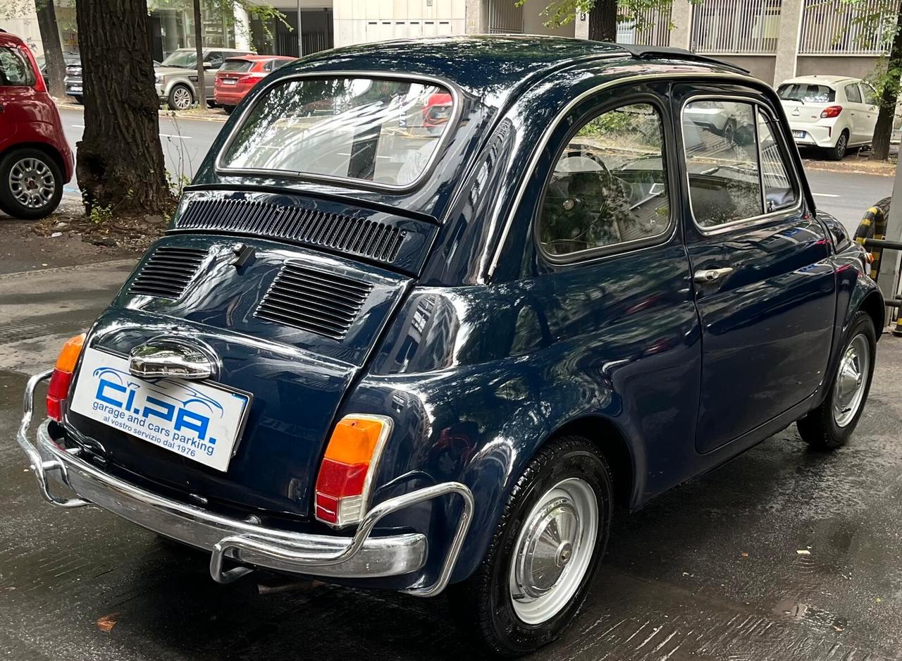 Fiat 500L F