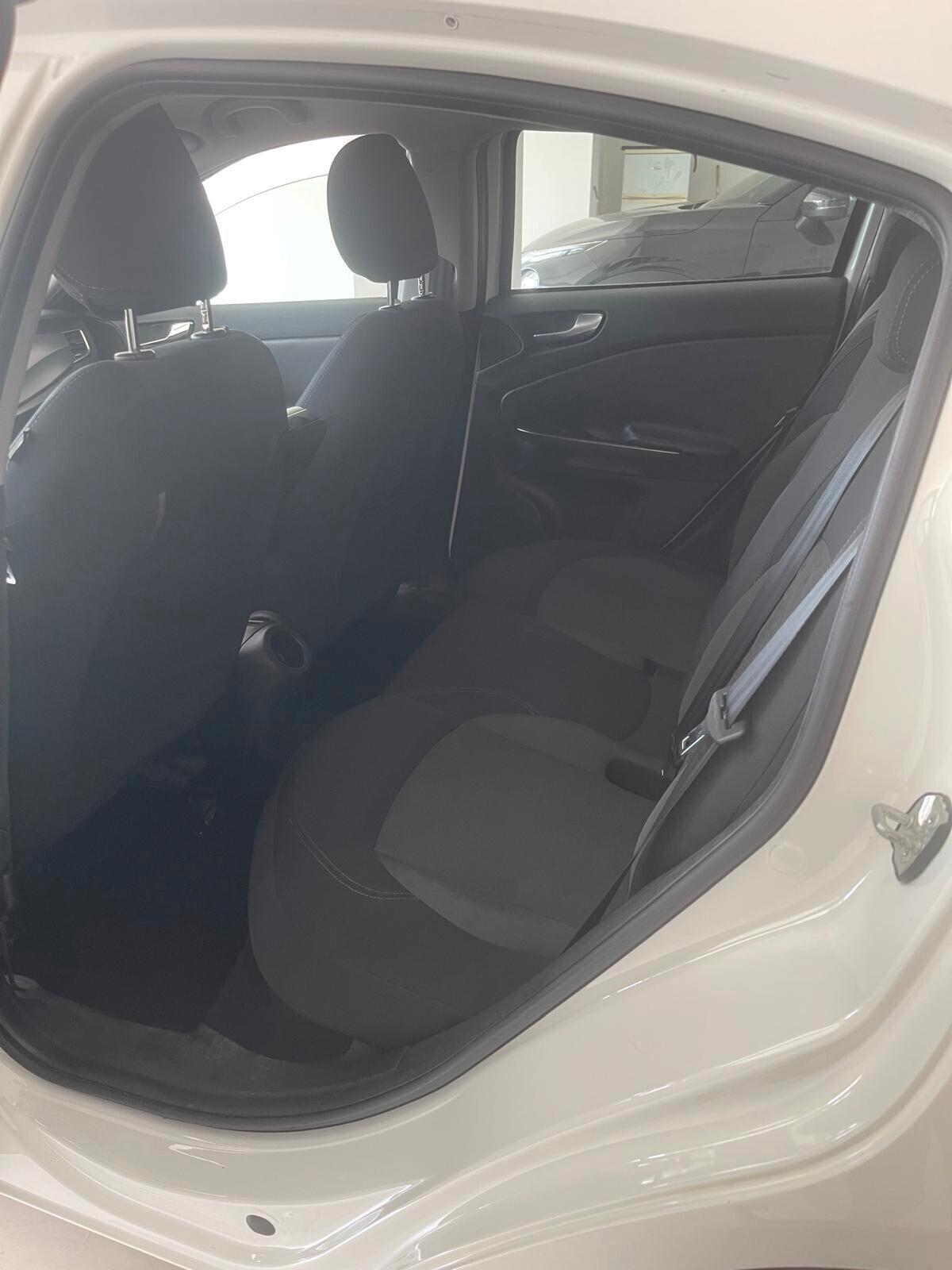 Alfa Romeo Giulietta 1.6 JTDm-2 105 CV Progression