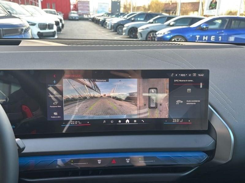 BMW X3 M50 xDrive M Sport Pro