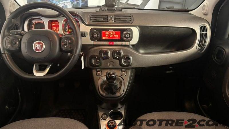 FIAT Panda Cross 1.3 Mjt 95cv S&S E6 Cross 4x4