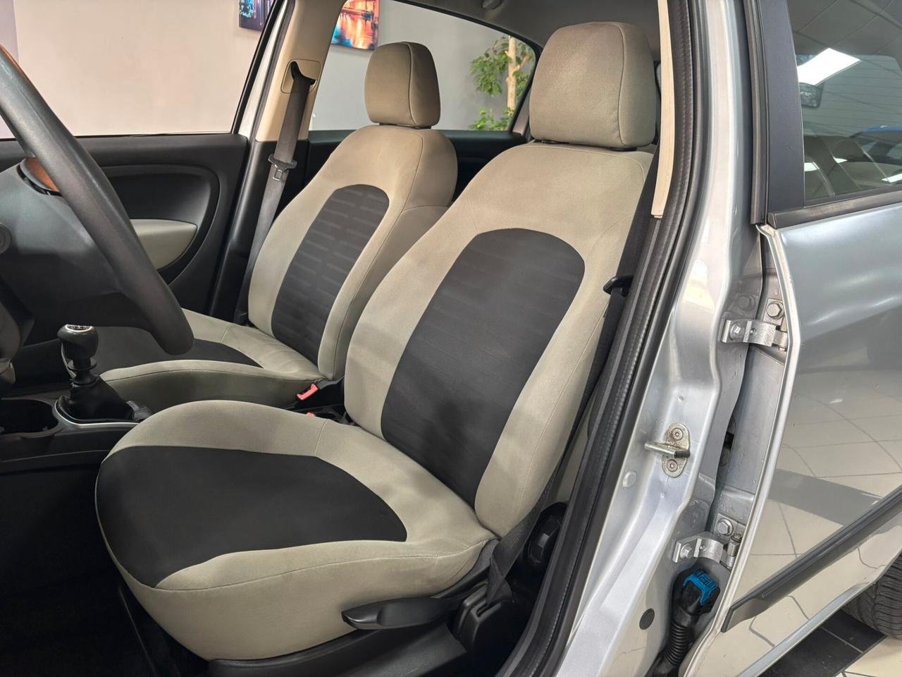 Fiat Grande Punto 1.2 5 porte Active