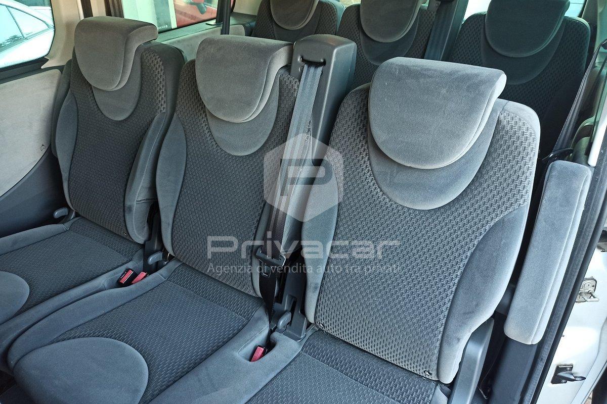 CITROEN Jumpy 2.0 HDi/160 FAP PC Atlante Selection