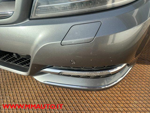 MERCEDES-BENZ C 220 CDI BlueEFFICIENCY Elegance GANCIO TRAINO!!!!!