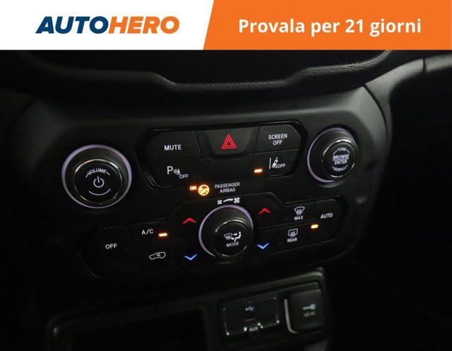JEEP Renegade 1.0 T3 Limited