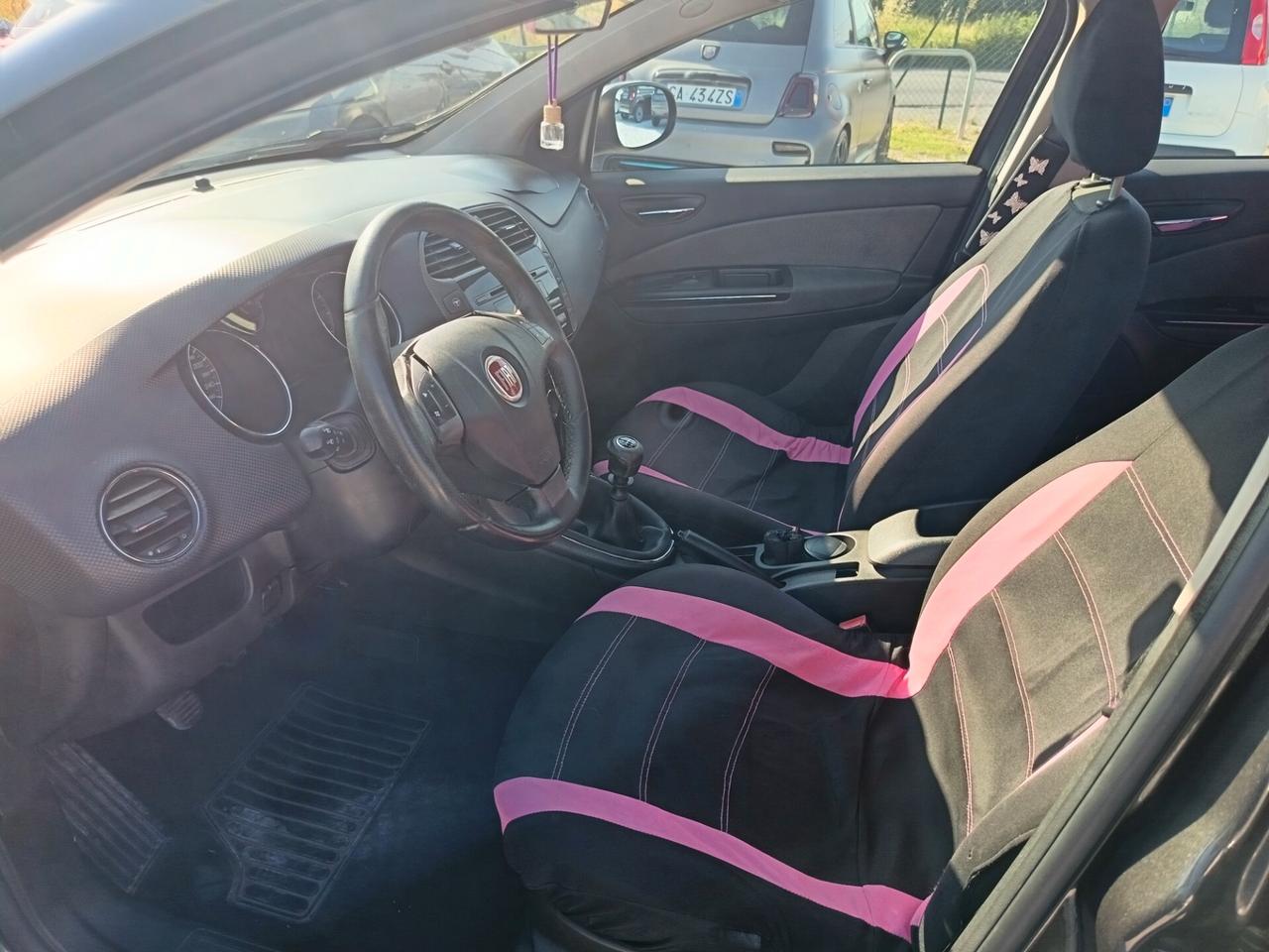 Fiat Bravo 1.4 Active GPL