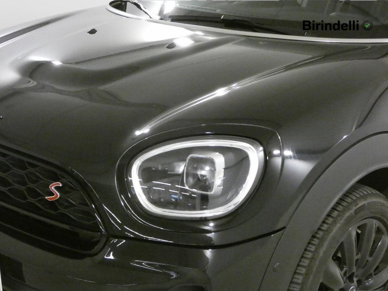 MINI Mini Countrym.(F60) - Mini 2.0 Cooper S Classic Countryman ALL4