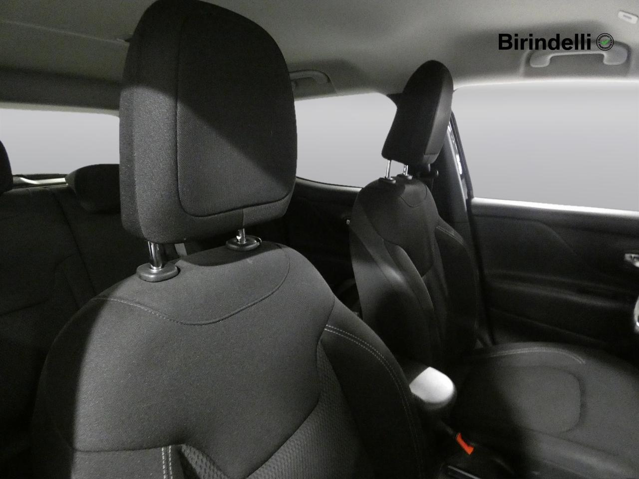 JEEP Renegade - Renegade 1.6 Mjt DDCT 120 CV Limited