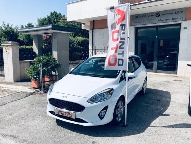 FORD Fiesta 1.5 EcoBlue 5 porte Business