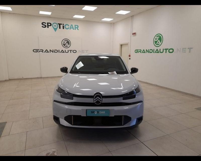 Citroën C4 X Nuova X Benzina 130 cv Automatico- MAX