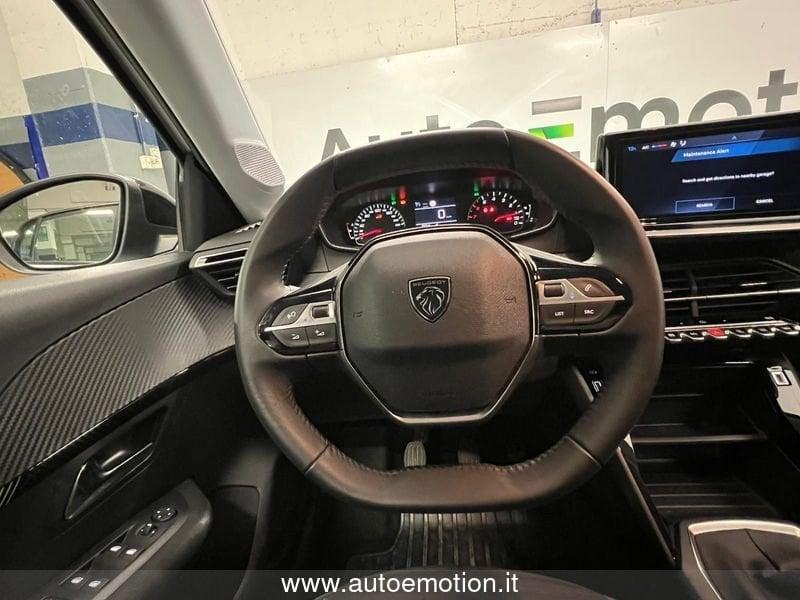 Peugeot 208 208 PureTech 100 Stop&Start 5 porte Active