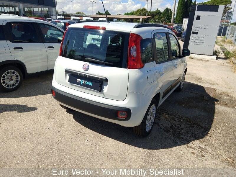 FIAT Panda Panda 1.3 MJT S&S Lounge