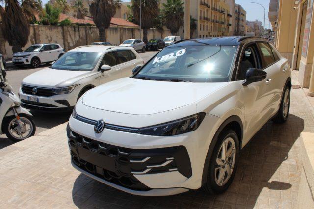 VOLKSWAGEN T-Roc 1.5 TSI ACT DSG- KMO