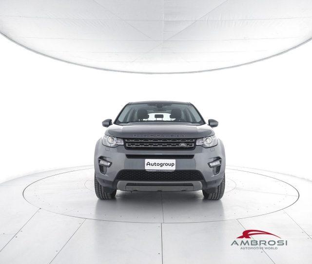 LAND ROVER Discovery Sport 2.0 TD4 150 CV SE - AUTOCARRO N1