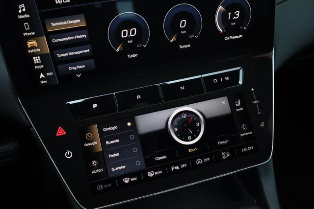MASERATI Grecale MHEV 300 CV AWD GT Q4