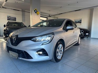 RENAULT CLIO dCi 8V 85CV 5p. Business UNICO PROP/ IVA DEDUCIBILE/ CARPLAY/ NAVIGATORE