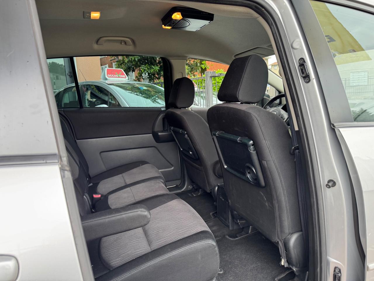 Mazda 5 Mazda5 2.0 MZ-CD 16V 110CV Extra 7 posti
