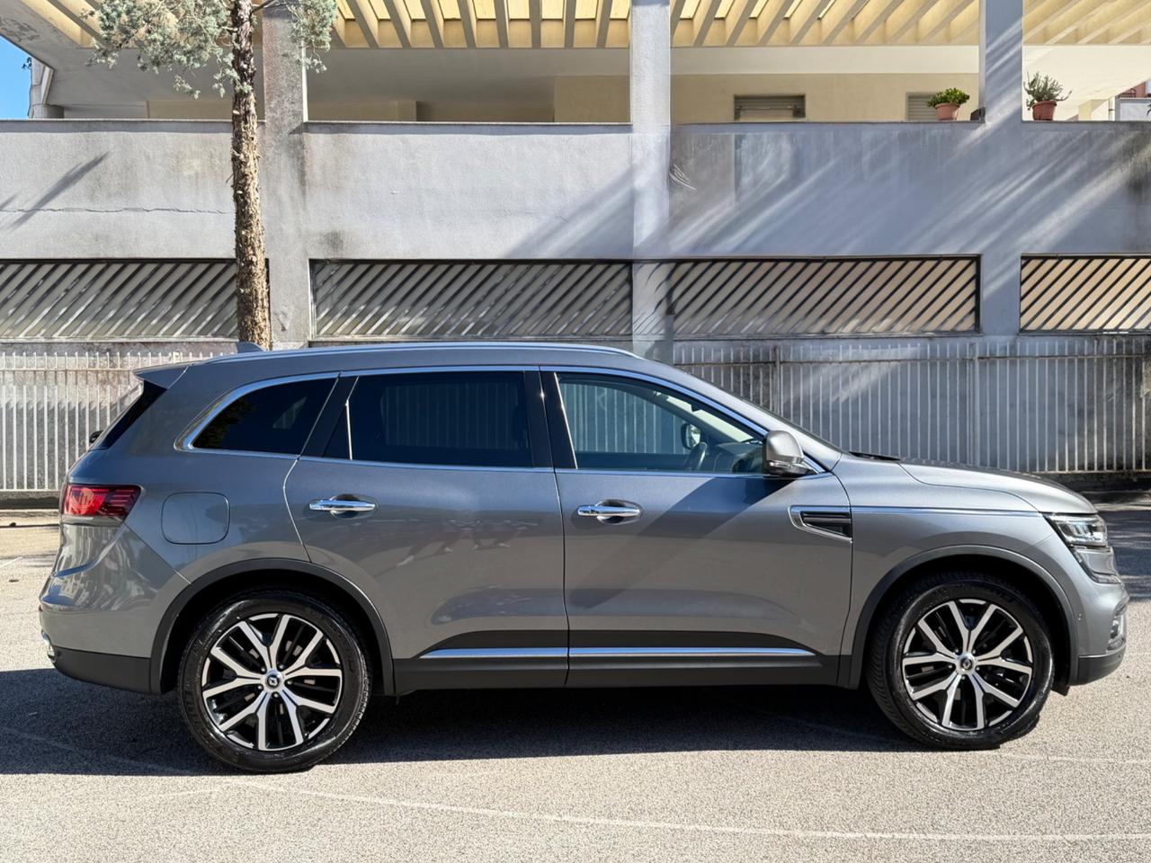 Renault Koleos dCi 190 CV X-Tronic