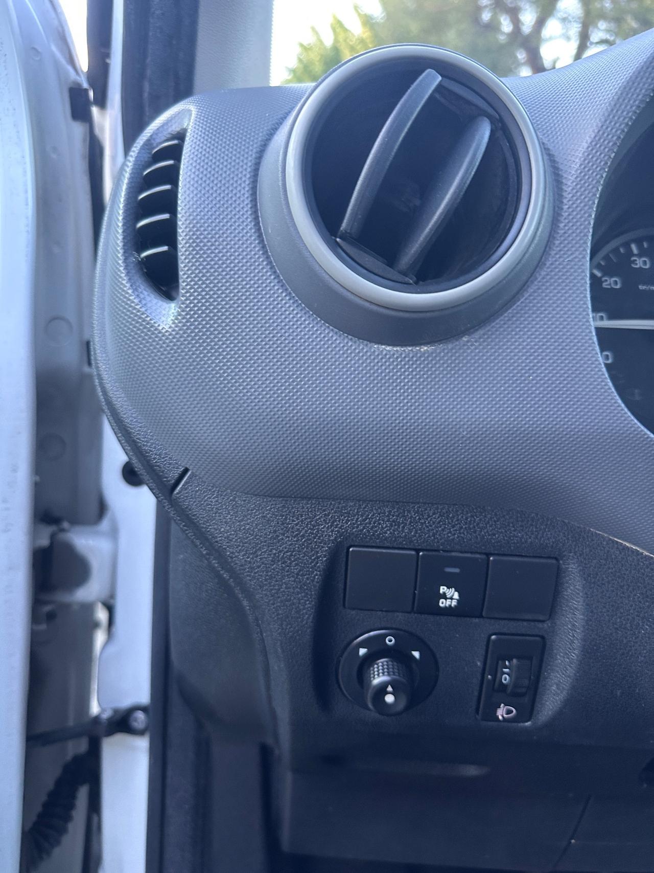 Peugeot Partner 1.6 HDi 90CV L1 2 posti Furgone