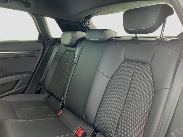 AUDI A3 A3 SPB 35 TDI S tronic Business Advanced