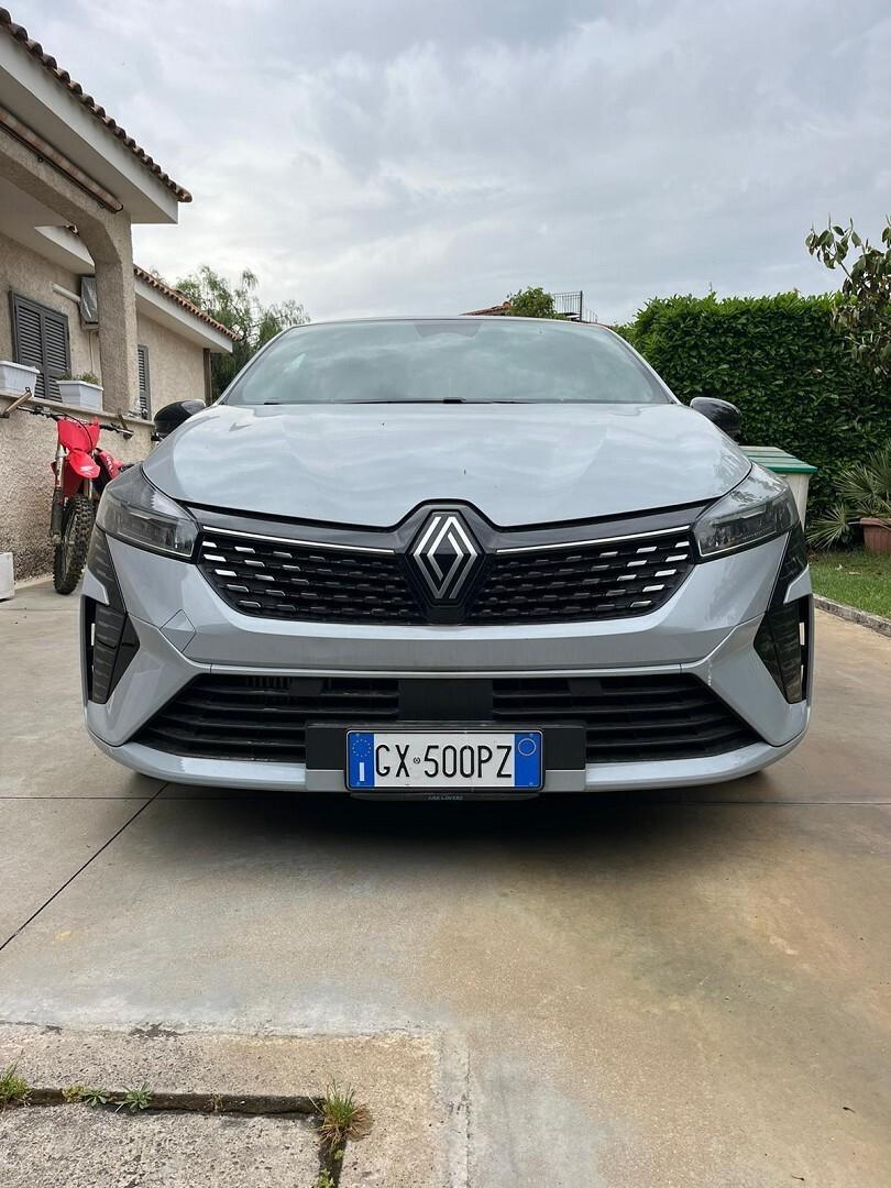 RENAULT Clio TCe 100CV GPL 5 porte Techno