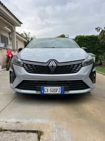 RENAULT Clio TCe 100CV GPL 5 porte Techno