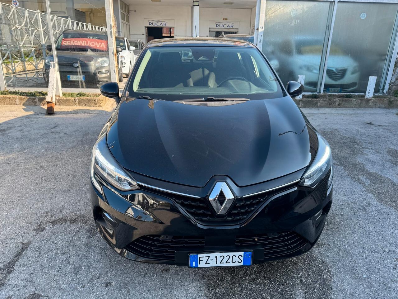 Renault Clio1.5 DCI INTENS FARI FULL LED 2020