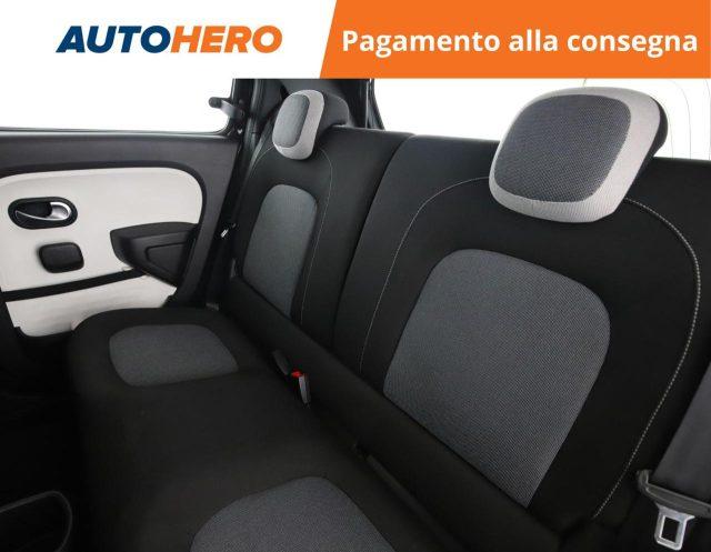 RENAULT Twingo SCe EDC Lovely
