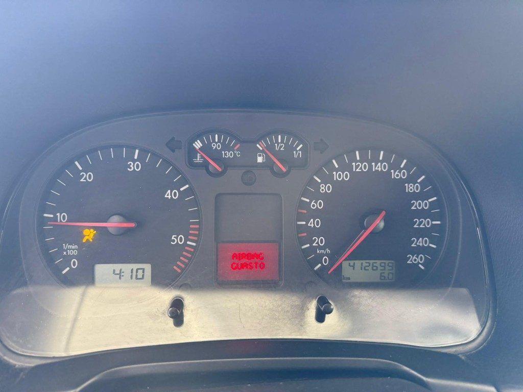 Volkswagen Golf 1.9 tdi 101cv 5porte