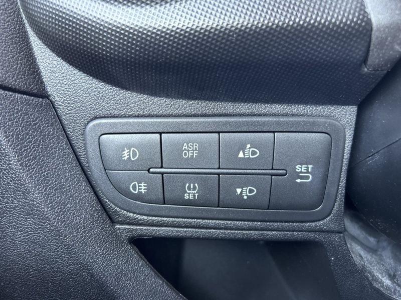 FIAT QUBO 1.4 77cv Lounge AUTOVETTURA 5 POSTI