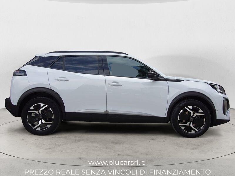 Peugeot 2008 PureTech 100 Allure S/S
