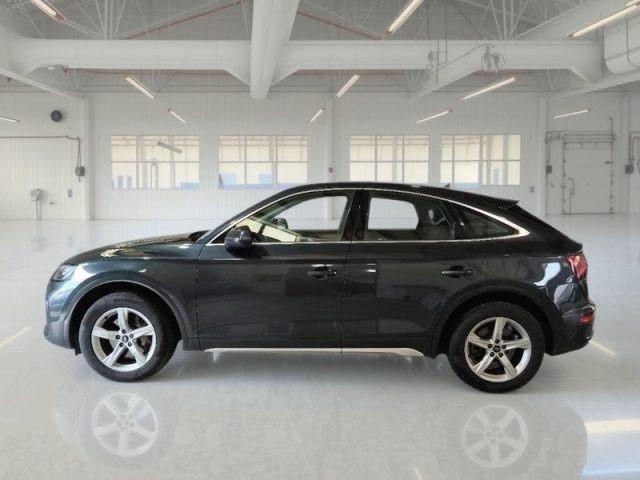 AUDI Q5 SPB 35 TDI quattro S tronic Business Advanced