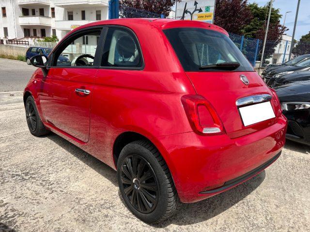 FIAT 500 1.2