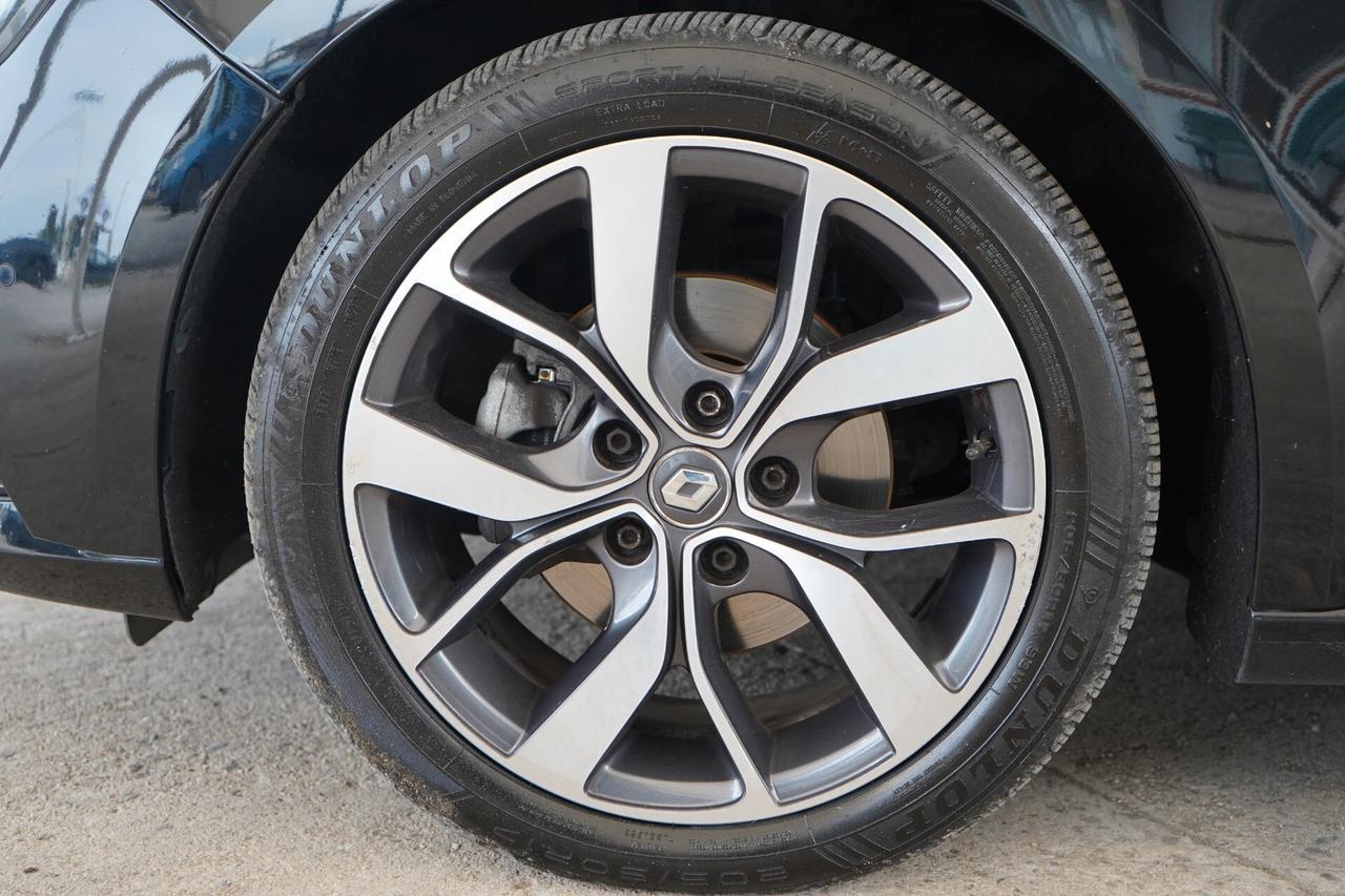 Renault Megane Mégane dCi 110 CV Energy Bose