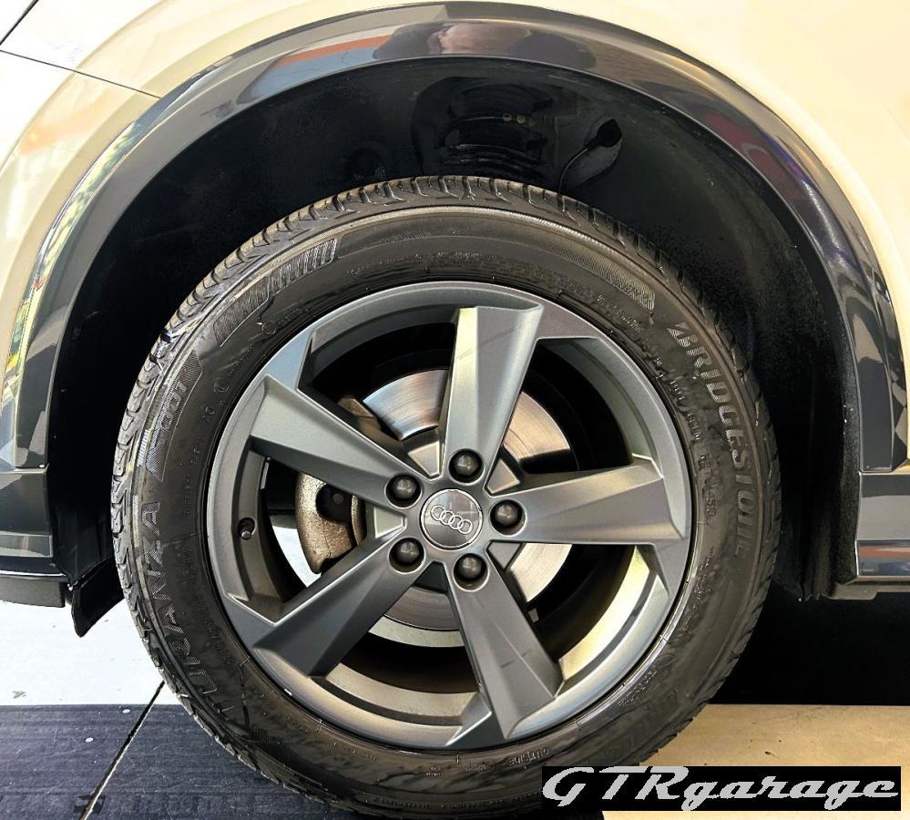 AUDI - Q2 - 30 TFSI S tronic Admired