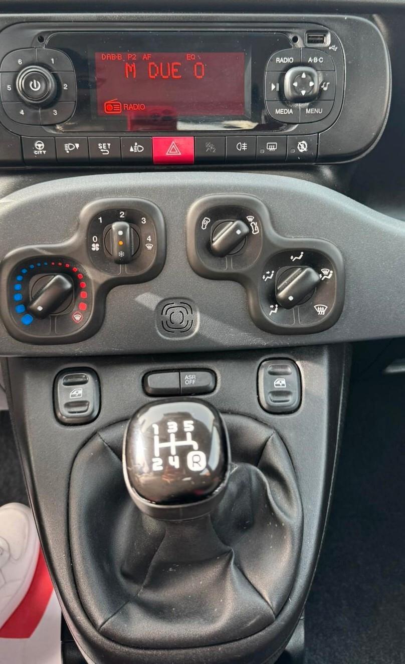Fiat Panda 1.2 Pop