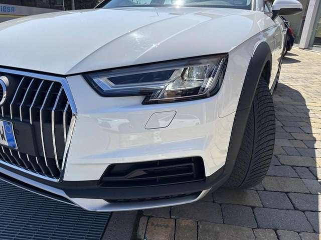 Audi A4 allroad 2.0 TDI 163 CV S tronic LED-NAVI