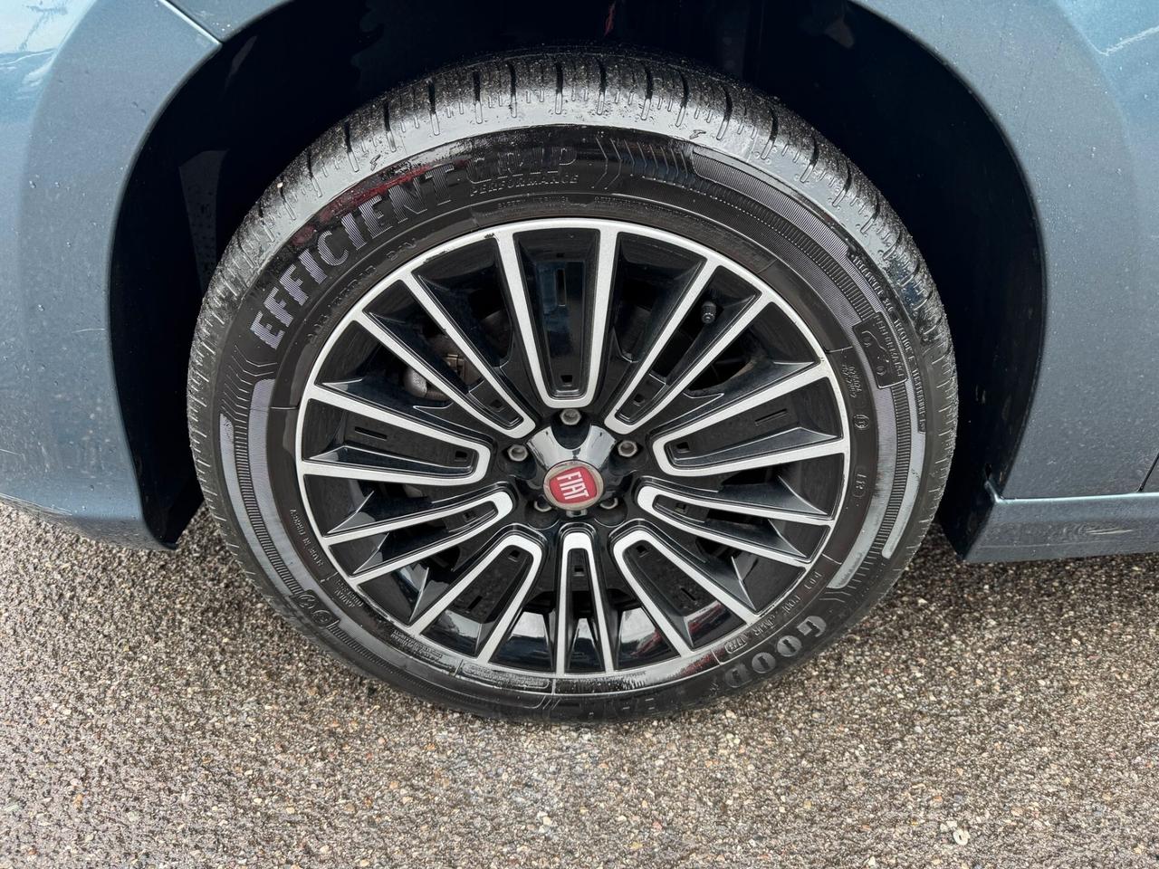 Fiat Tipo 2023 SW 1.5 hybrid 130cv dct*39000KM*IVA ESPOSTA