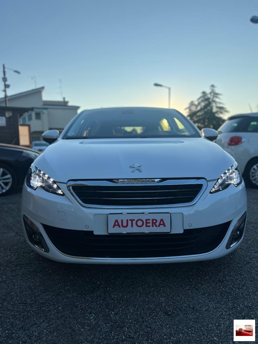 PEUGEOT - 308 - BlueHDi 120 S&S GT Line
