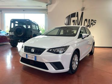 Seat Ibiza UNICO PROPRIETARIO 1.0 MPI 5 porte FR