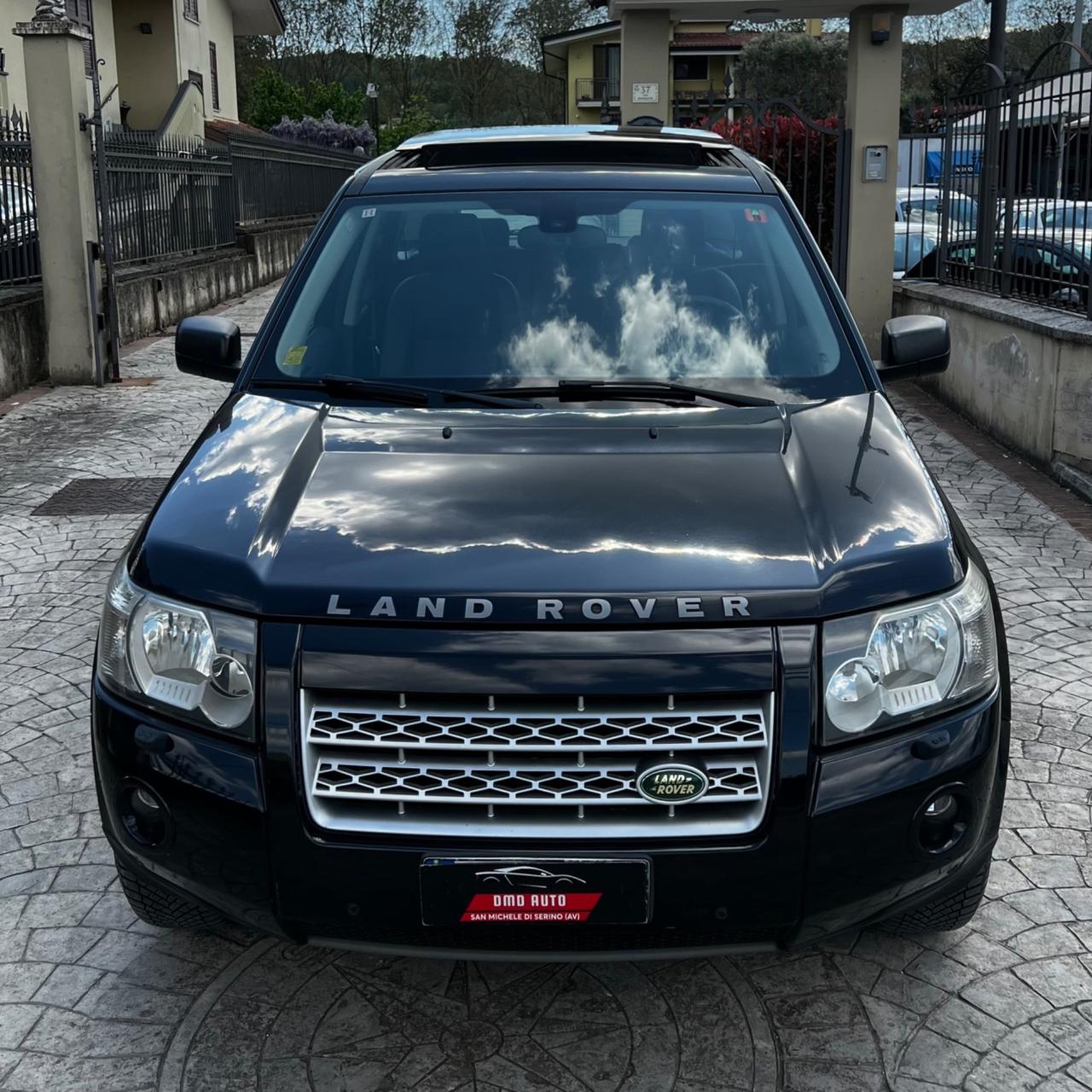 Land Rover Freelander 2 2.0 TD4 160 Cv , UNICO PROPRIETARIO FULL OPTIONAL